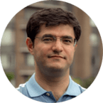 Ehsan Saboori, CTO and co-founder, Deeplite