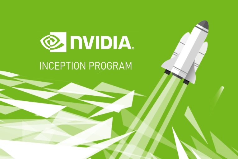 Deeplite Accepted to NVIDIA’s Inception Program