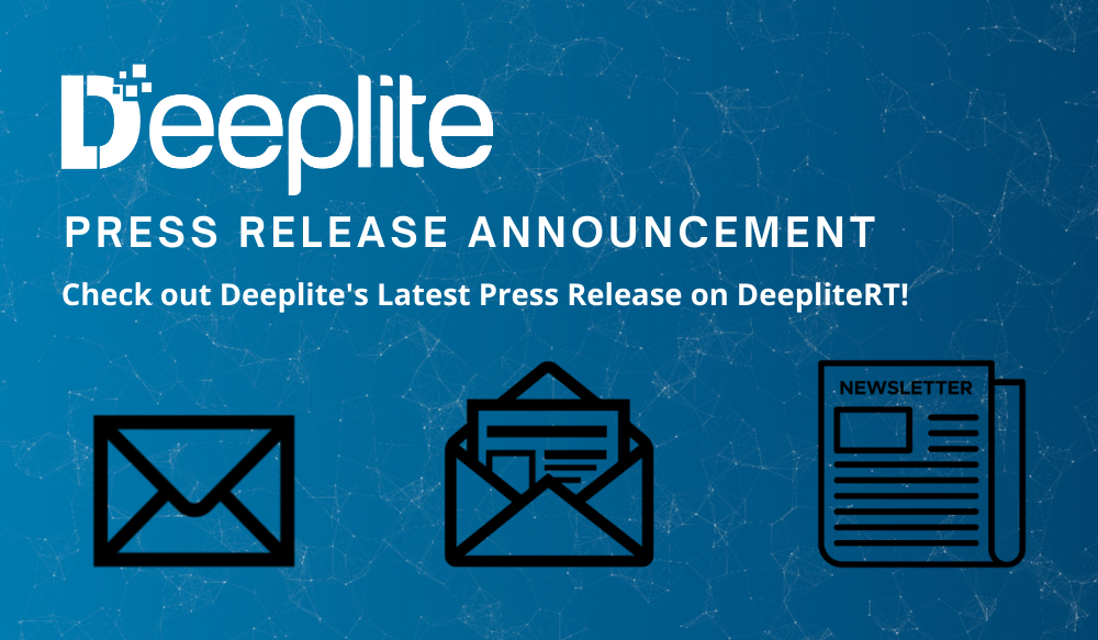 Deeplite Accelerates AI on Arm CPUs Using Ultra-Compact Quantization